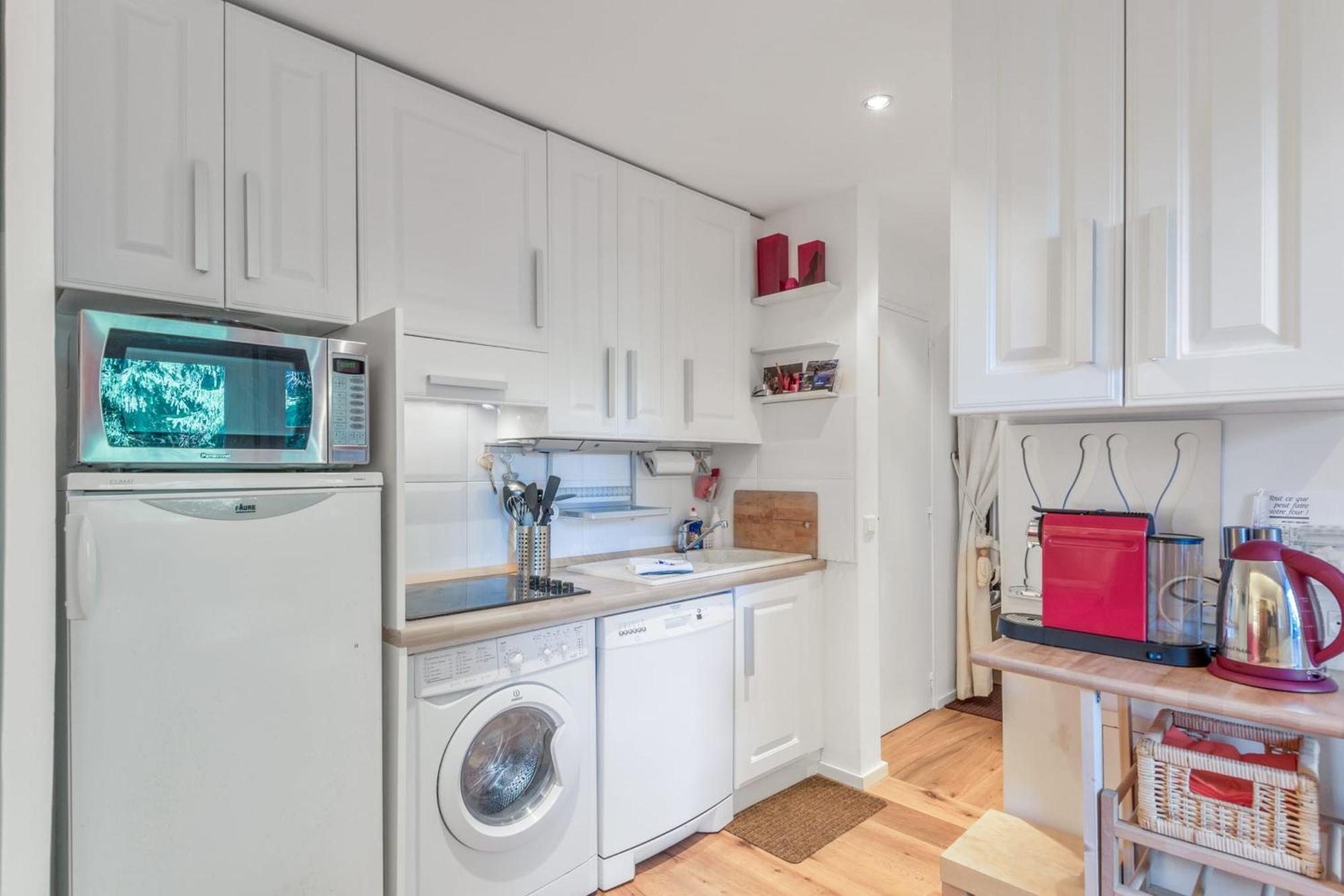 Appartement Chianti - Welkeys Megève Εξωτερικό φωτογραφία