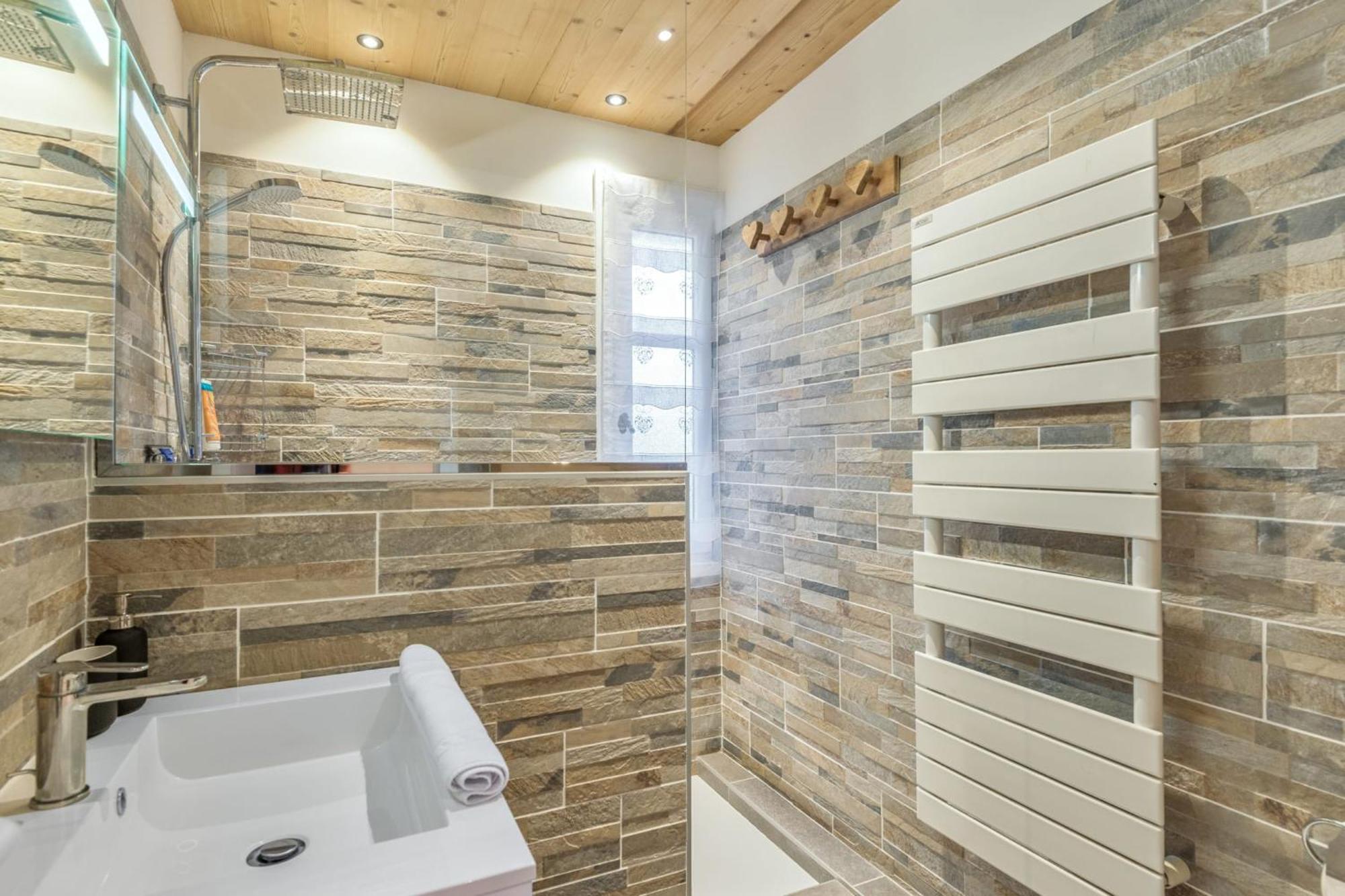 Appartement Chianti - Welkeys Megève Εξωτερικό φωτογραφία