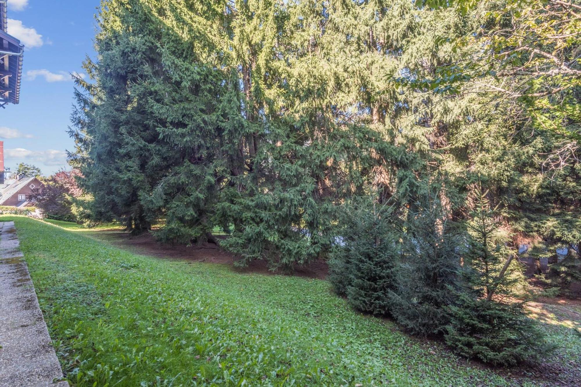 Appartement Chianti - Welkeys Megève Εξωτερικό φωτογραφία